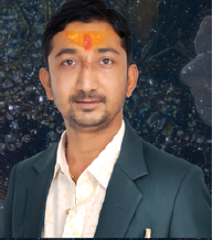 Ankesh Kumar Pandey, Founder and Director of Sneh Dhara Infra Pvt. Ltd.